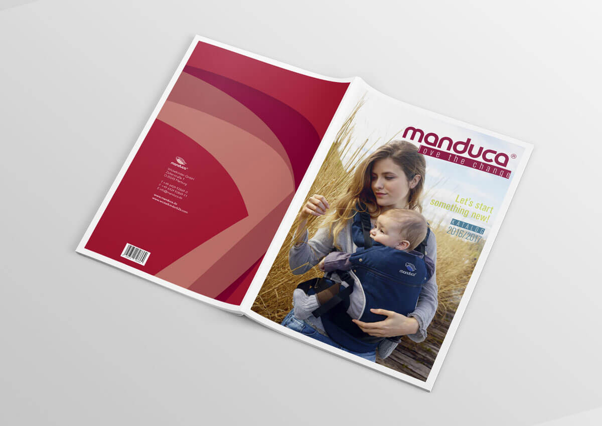 manduca. Lesestoff