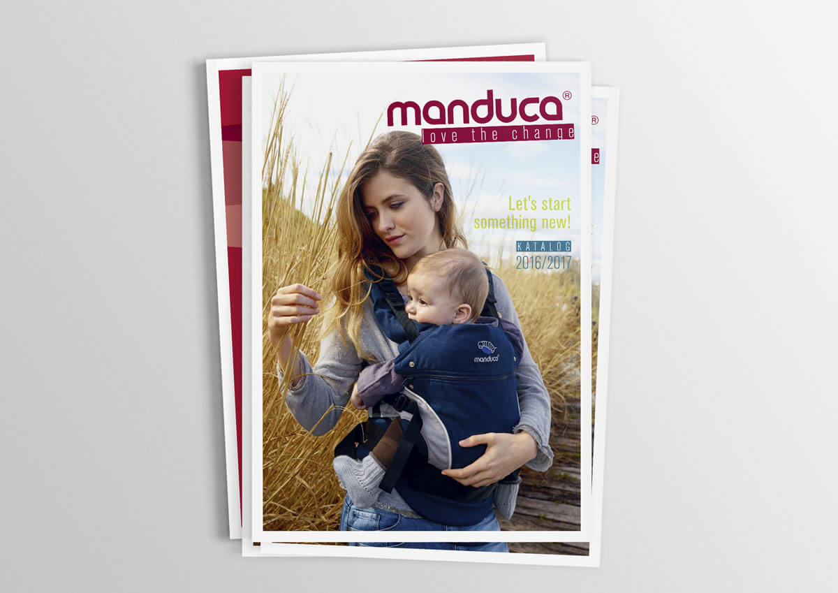 manduca. Lesestoff