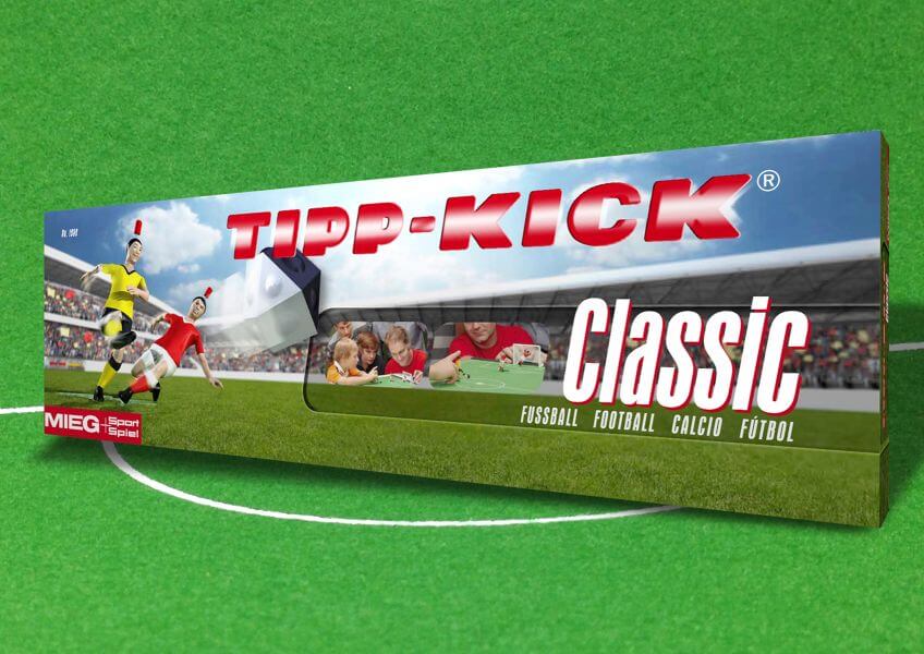 Tippkick Classic